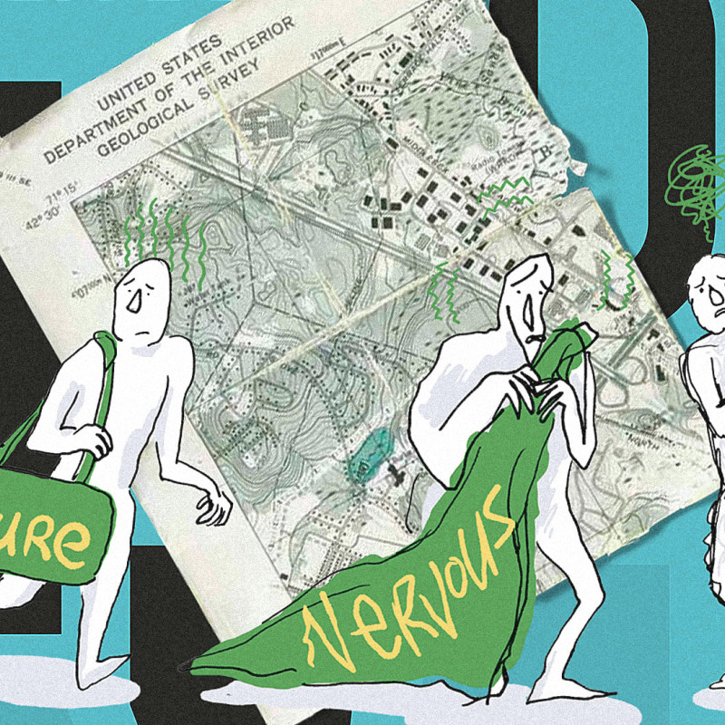 Maps can make you better at your job. Here's How.