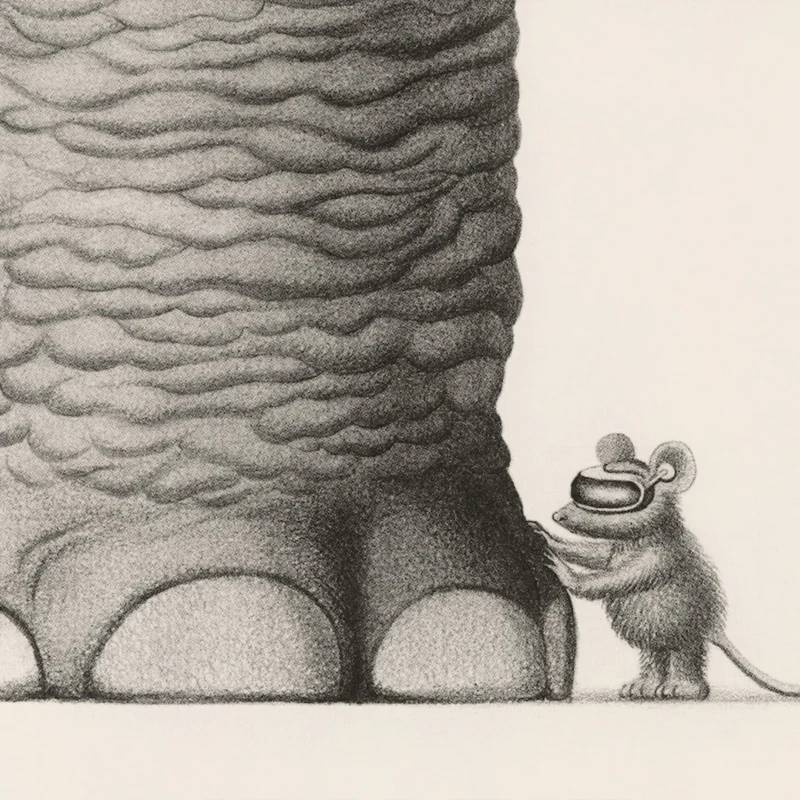 The world is on fire. Can design help save it?