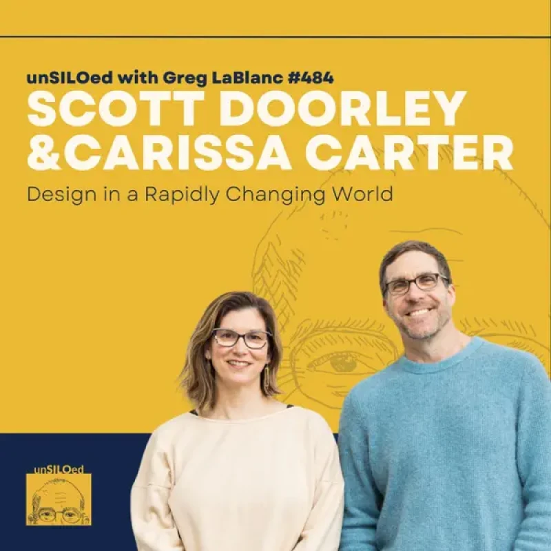 Design in a Rapidly Changing World