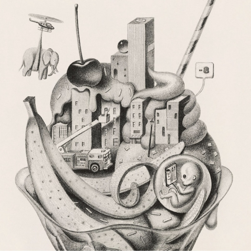 'Ideadiversity' may be at an all-time low 